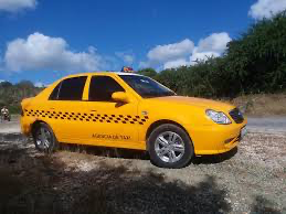 Geely CK, Auto Moderno, listo para uso diario